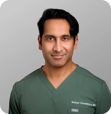 Dr. Raiyan Chowdhury