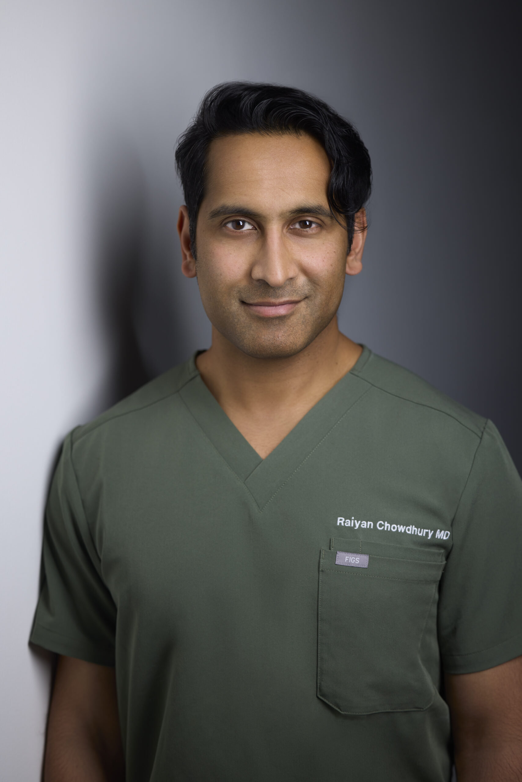 Dr. Raiyan Chowdhury